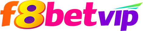 f8bet vip logo